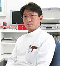 寺田 正 院長