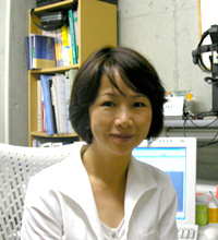 窪田 美幸 院長