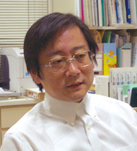 深沢 祐之 院長