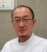 間宮 良美 院長