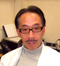 間宮 良美 院長