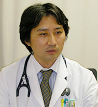 榎本 あき矢 院長