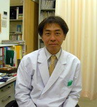 生井 明治 院長