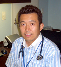 染谷 貴志 院長