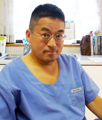 行定 英明 院長