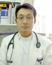 古田 達之 院長