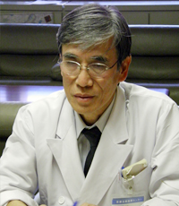 荒井壽明 会長