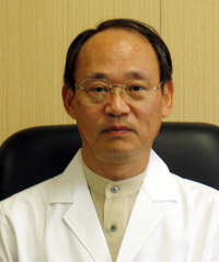 楫野恭久 院長