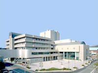 兵庫県立リハビリテーション中央病院