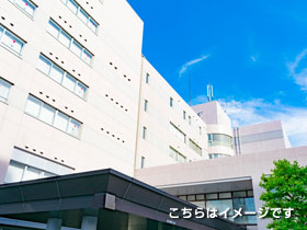 東京都足立区の非常勤医師募集求人票
