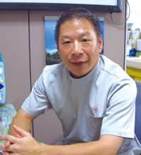 窪田 美幸　院長