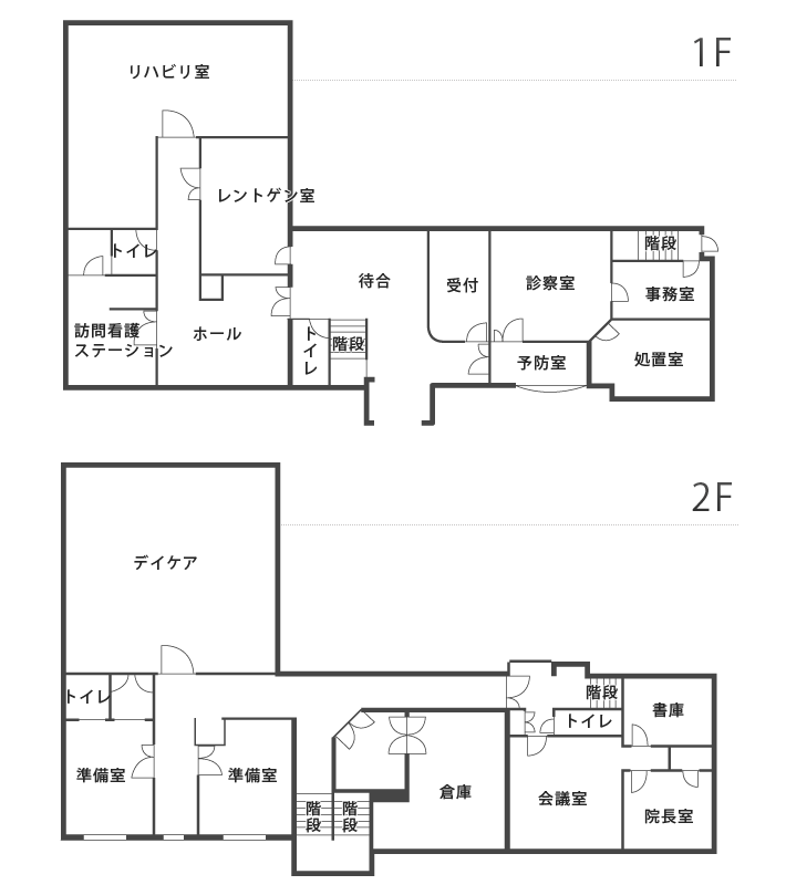 平面図