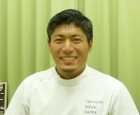 中田光紀 院長