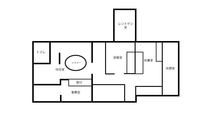 平面図