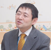 齋藤　勇 院長