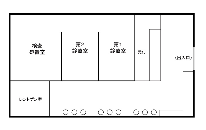 平面図