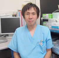 佐藤　泰弘　院長