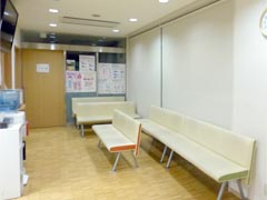 病院風景04