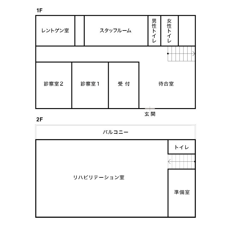 平面図