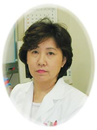 岡慶子院長