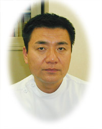 医院長