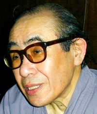 医院長