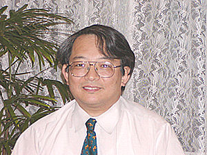 医院長