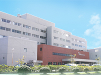 脳伊賀市立上野総合病院