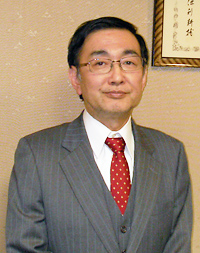 小野 典之　企業長