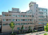 新葛飾病院
