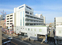 藤村病院