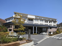 日本バプテスト病院（京都市左京区）