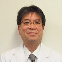 尼川　龍一　日本バプテスト病院 病院長