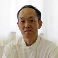 北嶋 直人　院長