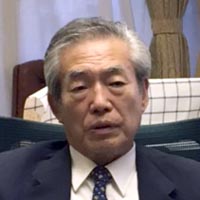 中村 俊夫　院長