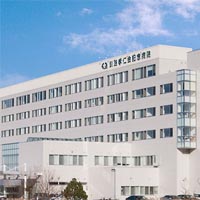 釧路孝仁会記念病院