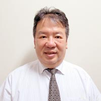 松原 為人　院長