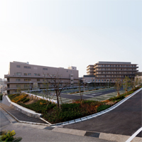 川崎病院