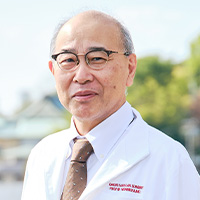 西村　元延（にしむら　もとのぶ）院長