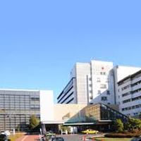 武蔵野赤十字病院