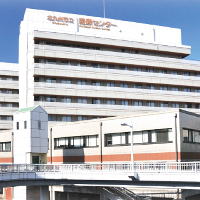 北九州市立医療センター