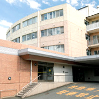 岡部病院
