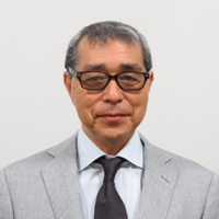 本永 英治 院長