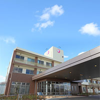 山陽病院
