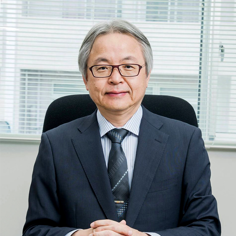院長:樋之口 洋一