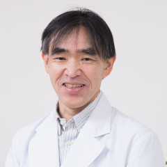 院長:今泉貴雄
