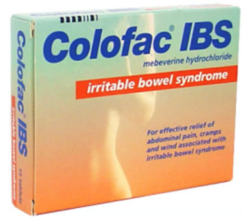 ibs irritable bowel syndrome　輸入盤　サイン入り
