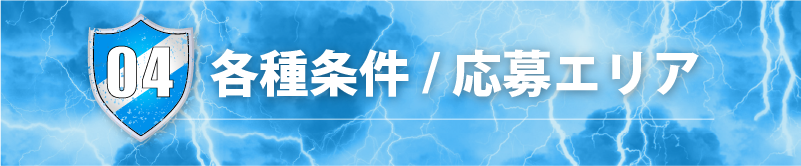 募集概要