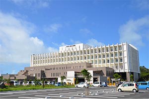 宮古病院