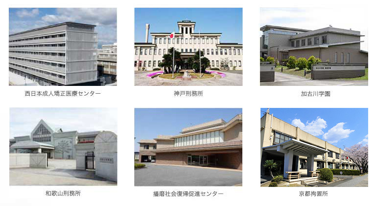 神戸刑務所
